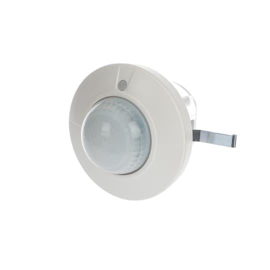 Läsnäolotunnistin ABB Basic Line 360D 1000W VA 230V IP54 UKA Valkoinen - KarelianStore