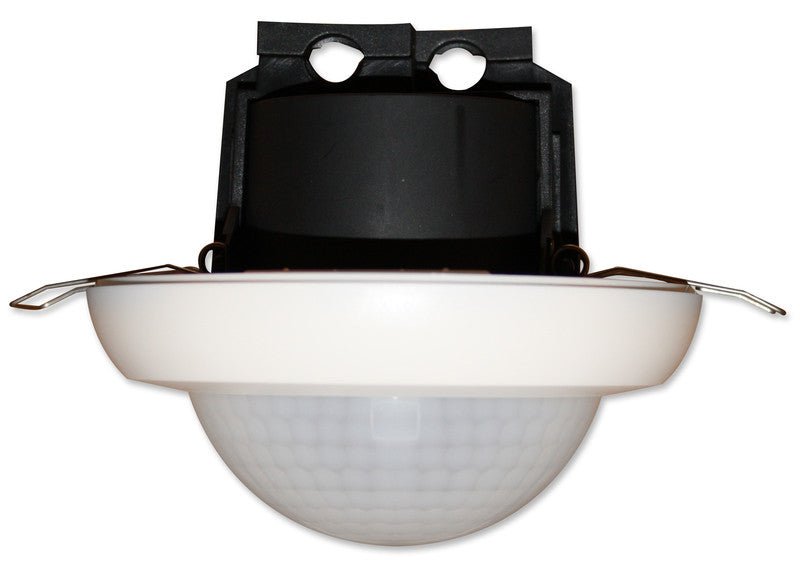 Läsnäolotunnistin Luxomat PD4 - M - 1C - FP Valonmittauksella - KarelianStore