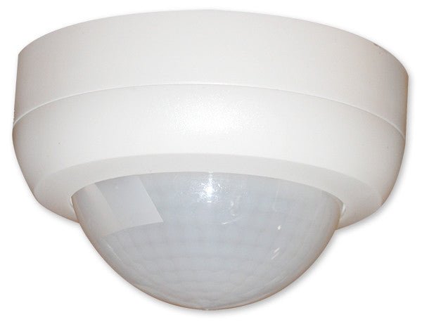 Läsnäolotunnistin Luxomat PD4N - 1C - C - AP Valonm - KarelianStore