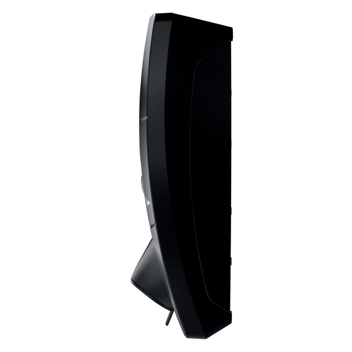 Latausasema Zaptec Pro 22kW 3 - vaihe MID Musta - KarelianStore