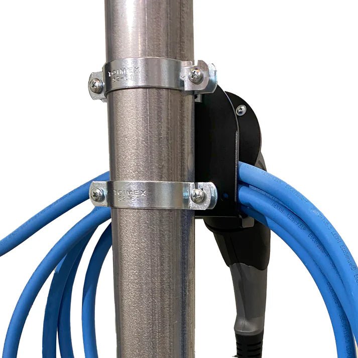 Latauskaapelin teline - KarelianStore