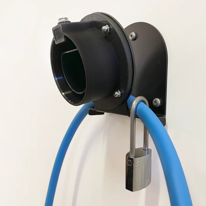 Latauskaapelin teline - KarelianStore