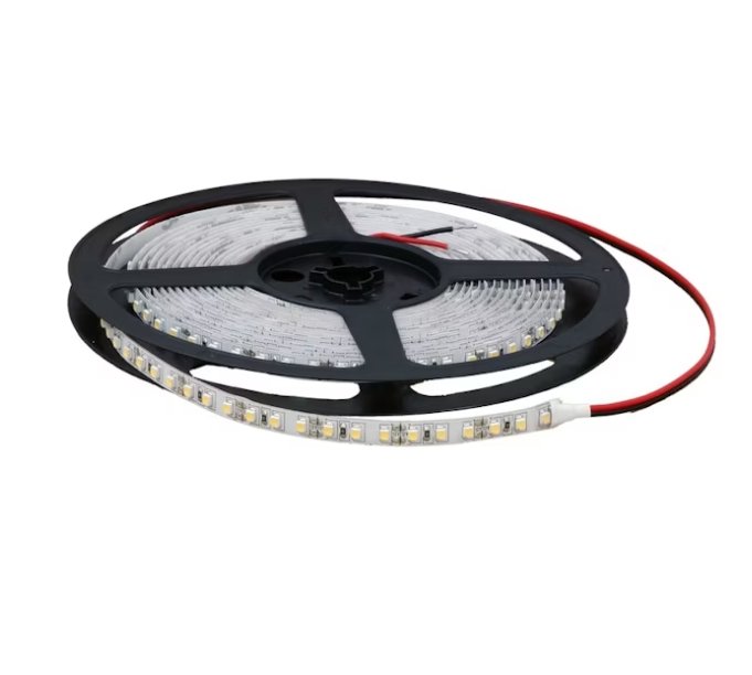 LED-nauha Jupeled Base 12V 9.6W/m IP20 12V 4000K 5 m - KarelianStore