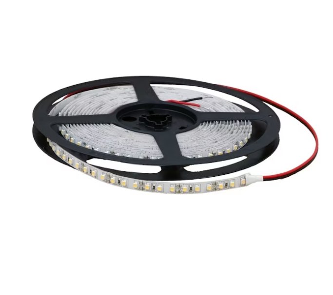 LED-nauha Jupeled Base 24V 14.4W/m IP20 24V 4000K 120 LED - KarelianStore