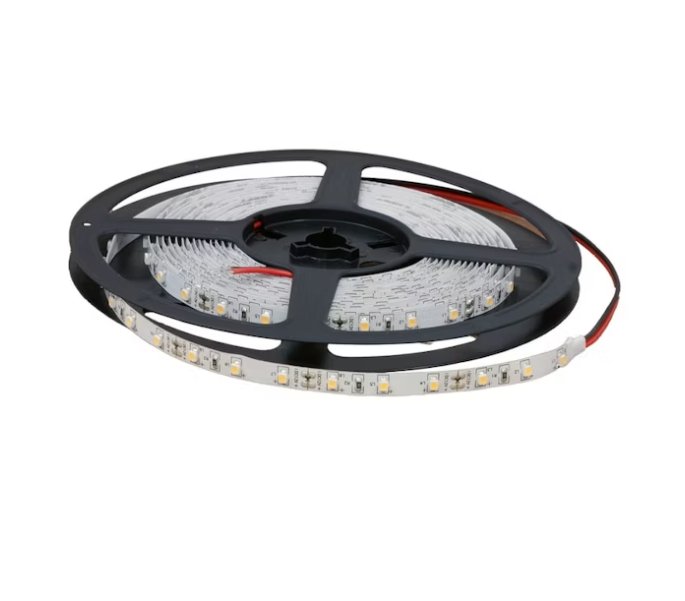 LED-nauha Jupeled Base 24V 4.8W/m IP20 4000K 5 m - KarelianStore