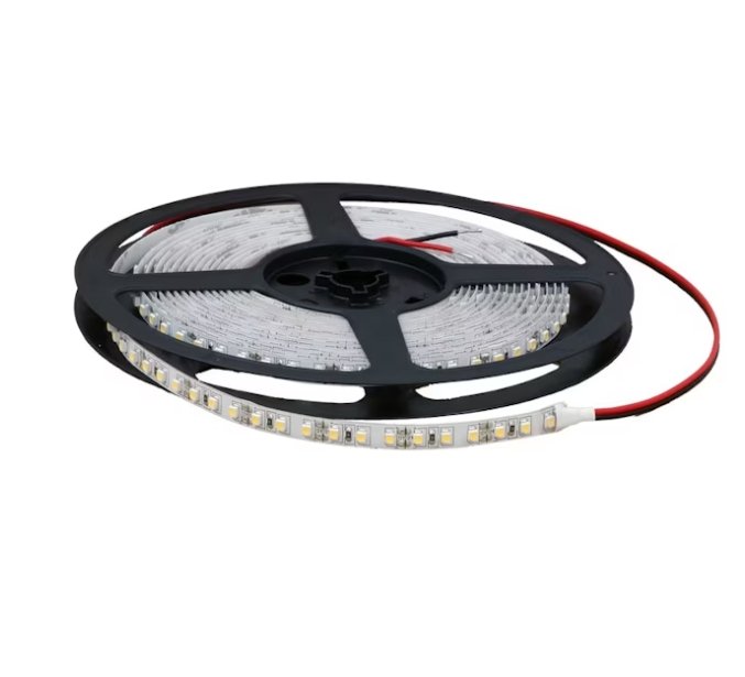 LED-nauha Jupeled Base 24V 9.6W/m IP20 4000K 5 m - KarelianStore