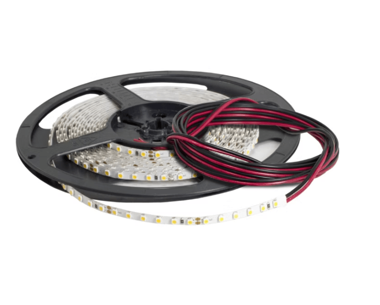LED - nauha Saas Highline Strip Pro Mini 2700K 24V 5m - KarelianStore