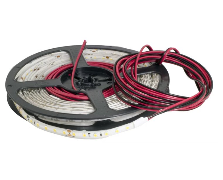 LED-nauha Saas Instrumentti Highline Strip Pro P 10W/m IP55 4000K - KarelianStore