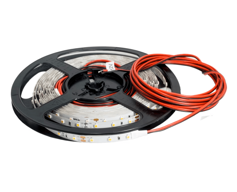 LED - nauha Saas Strip Pro IP20 3000K 24V - KarelianStore