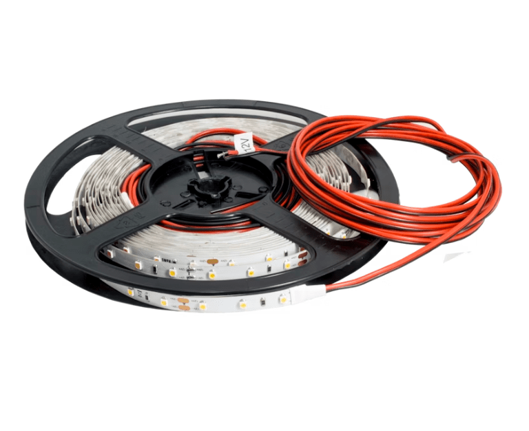 LED - nauha Saas Strip Pro IP20 4000K 24V - KarelianStore
