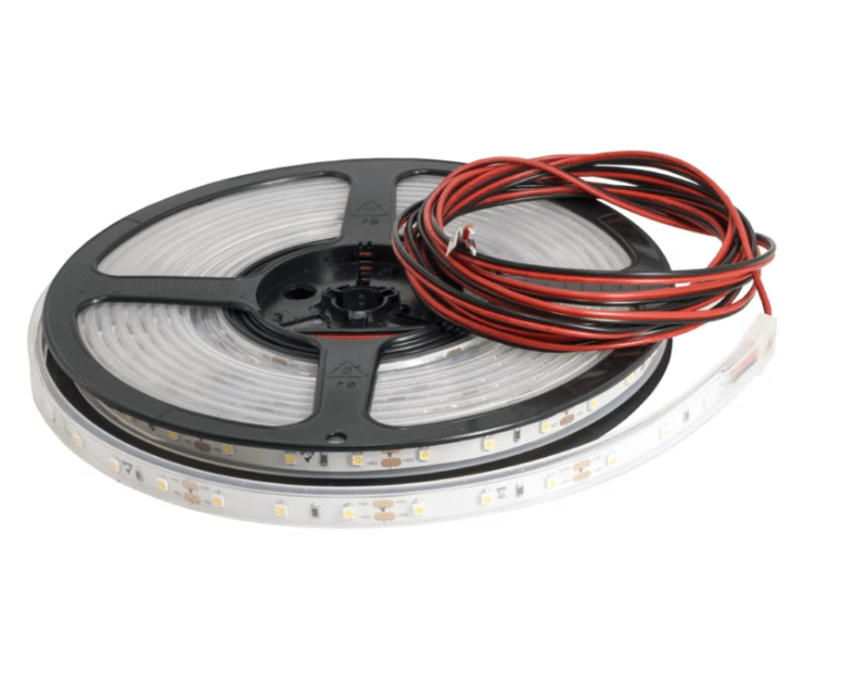 LED - nauha Saas Strip Pro IP65 2700K 24V - KarelianStore
