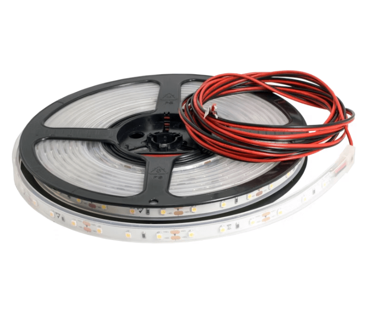 LED - nauha Saas Strip Pro IP65 4000K 24V - KarelianStore