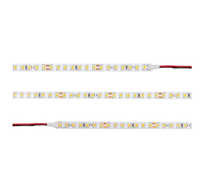 LED-nauha SLC 9.6W/m IP20 4000K 24V 5 m - KarelianStore