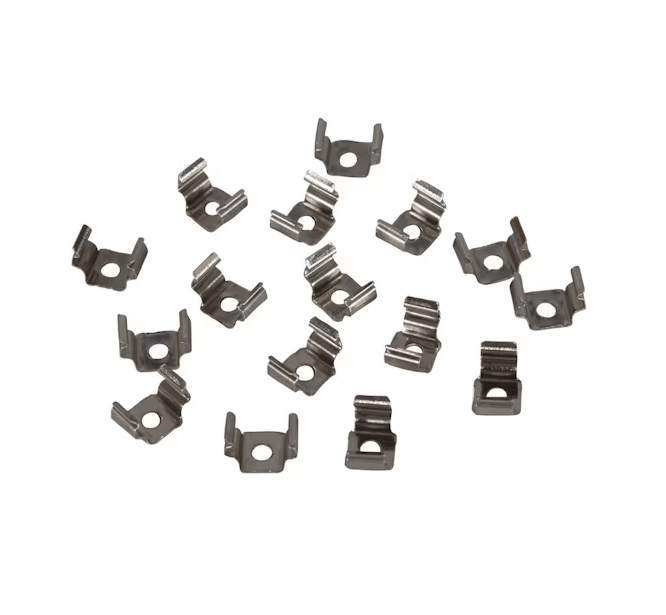 LED - nauhan Kiinikkeet Hide - a - Lite Neon Mini 15 kpl - KarelianStore