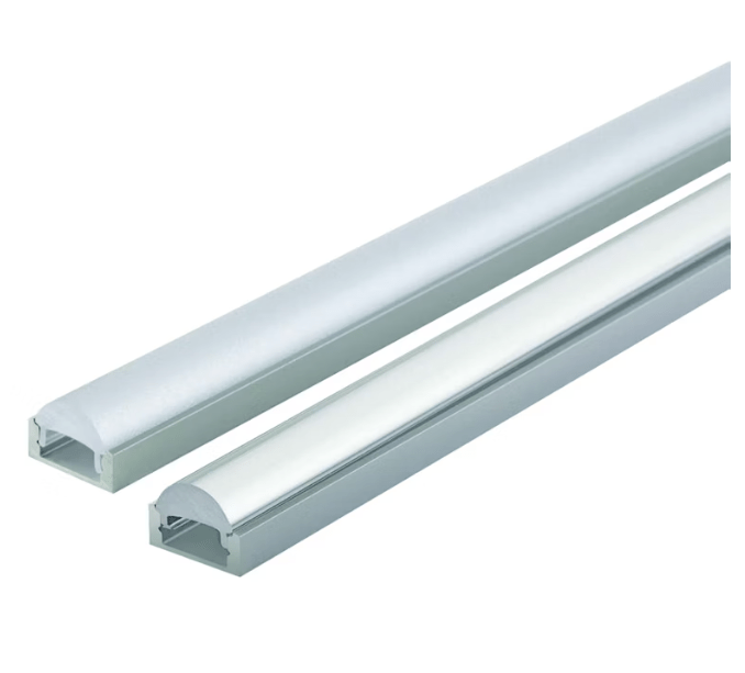 LED - Profiili Airam Slimline 7 Optical 30D Pääty - KarelianStore