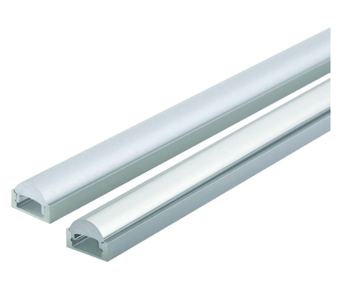 LED - Profiili Airam Slimline 7 Optical 60D Pääty - KarelianStore