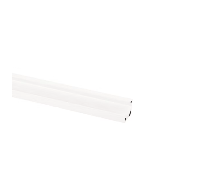 LED - Profiili Hide - a - Lite Art Corner Valkoinen 2m - KarelianStore