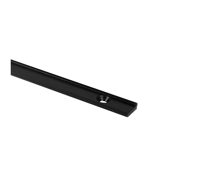 LED - profiili Hide - a - Lite Art Slim Musta 2m - KarelianStore