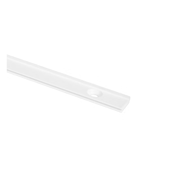 LED - profiili Hide - a - Lite Art Slim Valkoinen 2m - KarelianStore