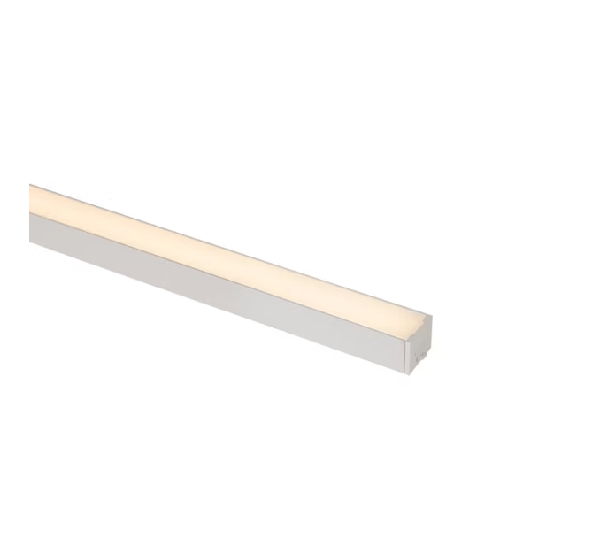 LED - Profiili Hide - a - Lite Extend G2 IP21 410lm 6W 2700K DIM 500mm - KarelianStore