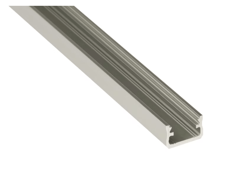 LED - Profiili Perel Valkoinen 2020 mm - KarelianStore