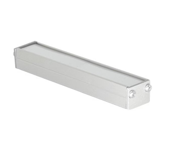 LED-profiili Saas Instrumentti Highline Strip Rail U 20x14 2 m - KarelianStore