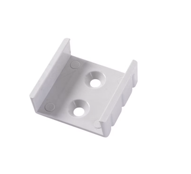 LED - Profiilin Kiinnike Airam Slimline 8 Wide - KarelianStore