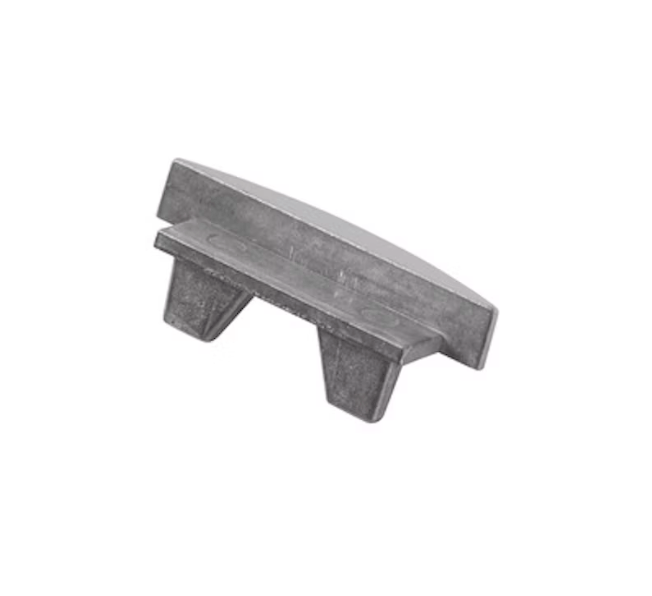 LED - Profiilin Pääty Airam Slimline 8 Wide R - KarelianStore