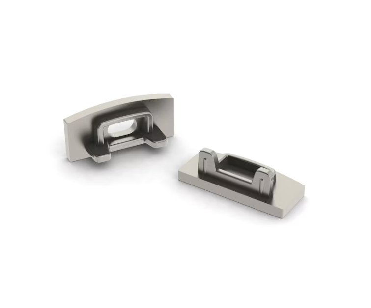 LED-profiilin Pääty Reiällä Airam Slimline 7 - KarelianStore