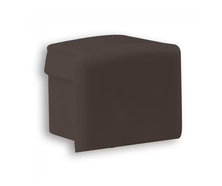 LED-Profiilin Päätykappale Galaxy E4B PL2 - KarelianStore