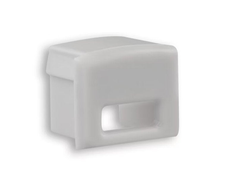 LED-Profiilin Päätykappale Galaxy E5 - KarelianStore