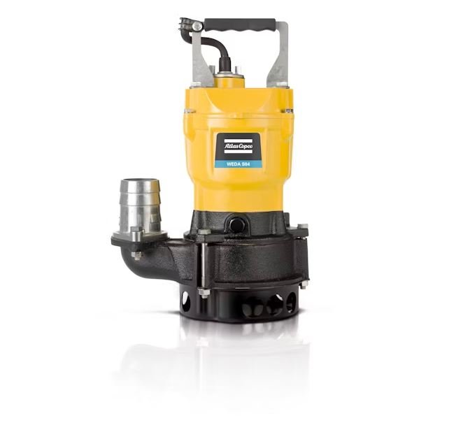 Lietepumppu Weda S04N 1 - V Letku ja Kierre - KarelianStore