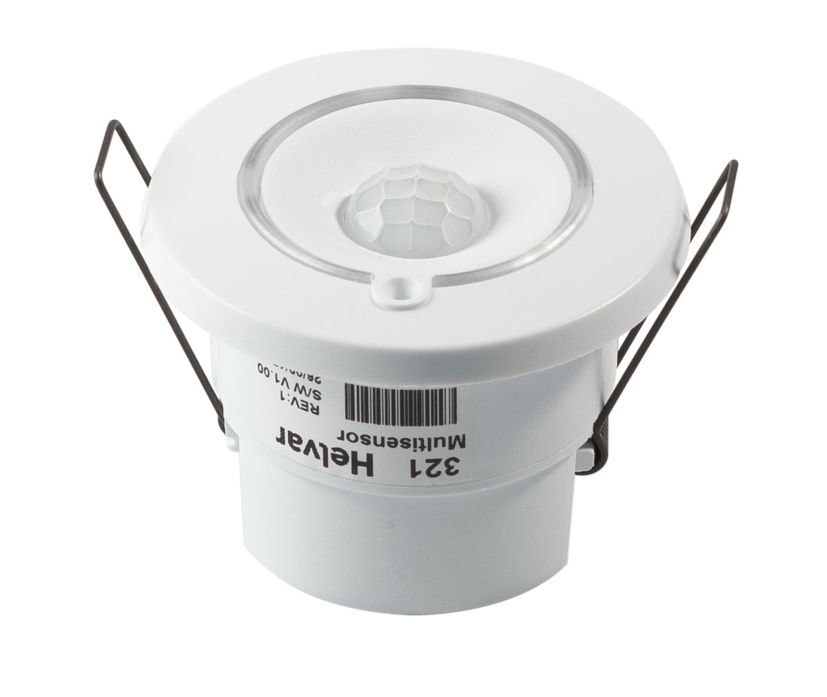 Liiketunnistin Helvar Digidim 321 Multisensori Katto - KarelianStore