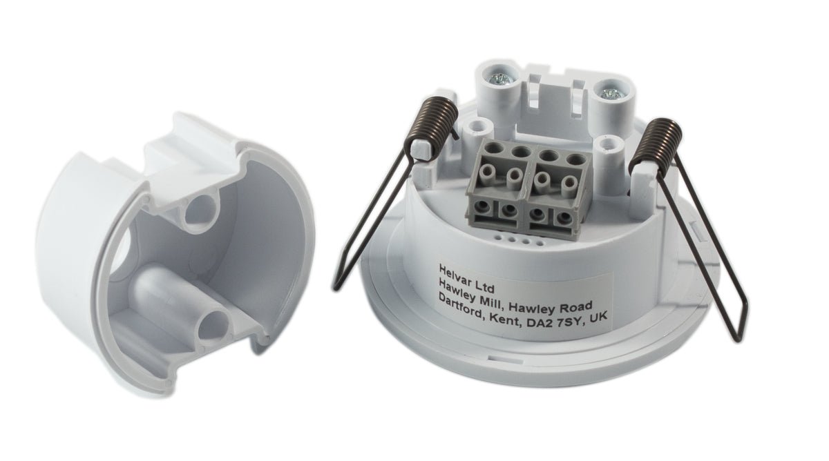 Liiketunnistin Helvar Digidim 321 Multisensori Katto - KarelianStore