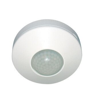 Liiketunnistin Luxomat PD3 - 1C - AP 360D 10m IP44 Valkoinen - KarelianStore
