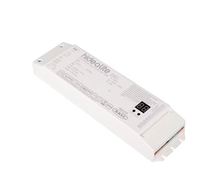 Liitäntälaite Hide-a-Lite Dali Push 24V 75W Da DIM - KarelianStore