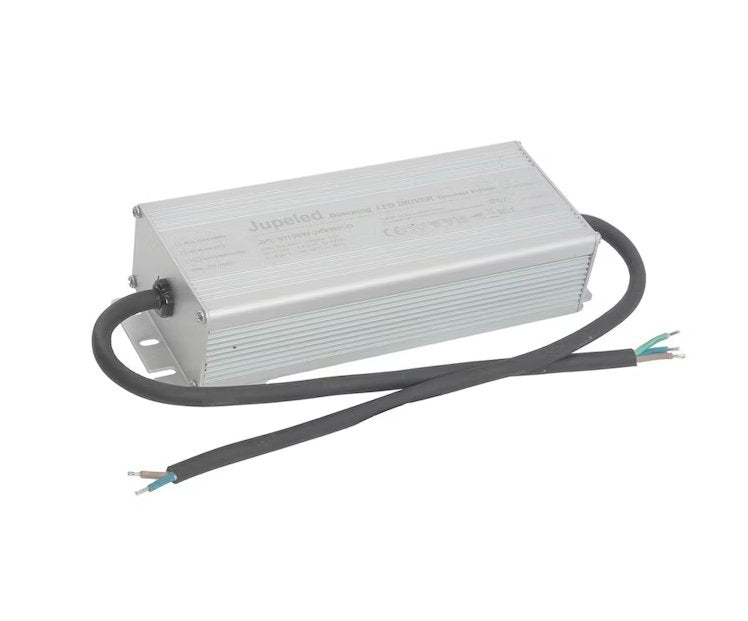 Liitäntälaite Jupeled 100W Himmennettävä IP67 24V - KarelianStore