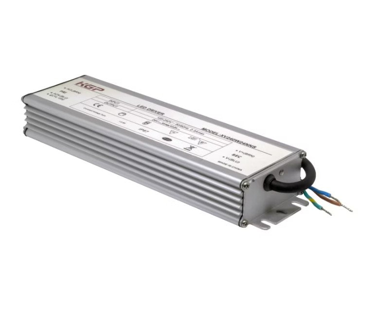 Liitäntälaite Saas Instrumentti 240W 24V IP65 - KarelianStore
