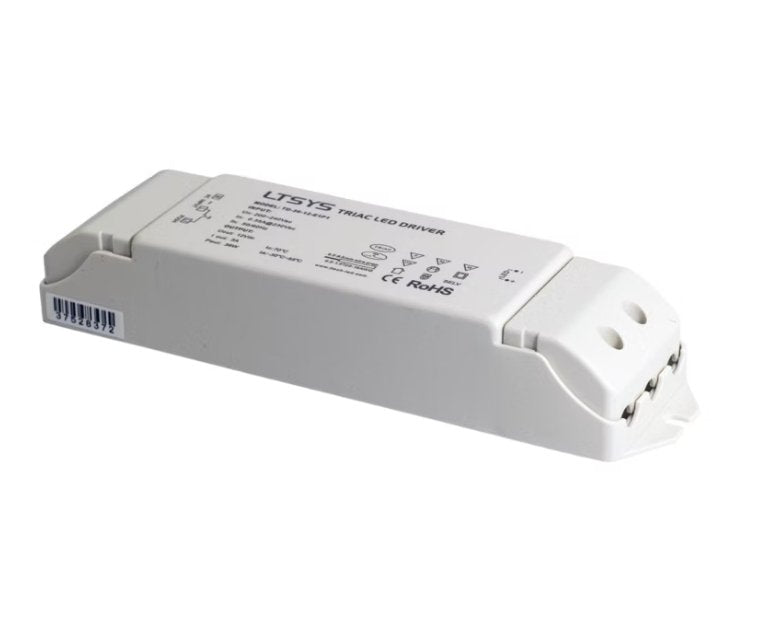 Liitäntälaite Saas Instrumentti 36W 12V IP20 DIM - KarelianStore