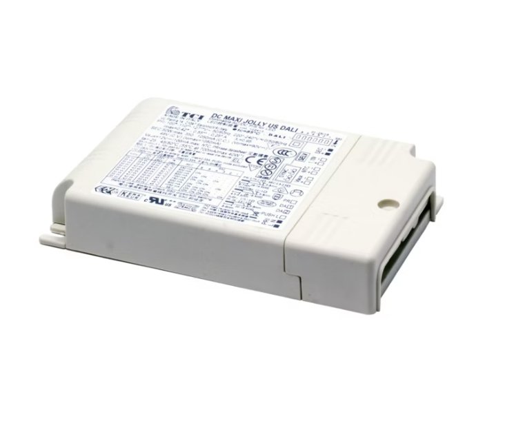 Liitäntälaite Saas Instrumentti Highline Driver Maxi DIM 350-1050 mA - KarelianStore