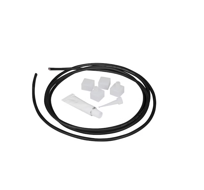 Liitäntäsarja Hide - a - Lite Ledstrip Neon SIde IP67 - KarelianStore