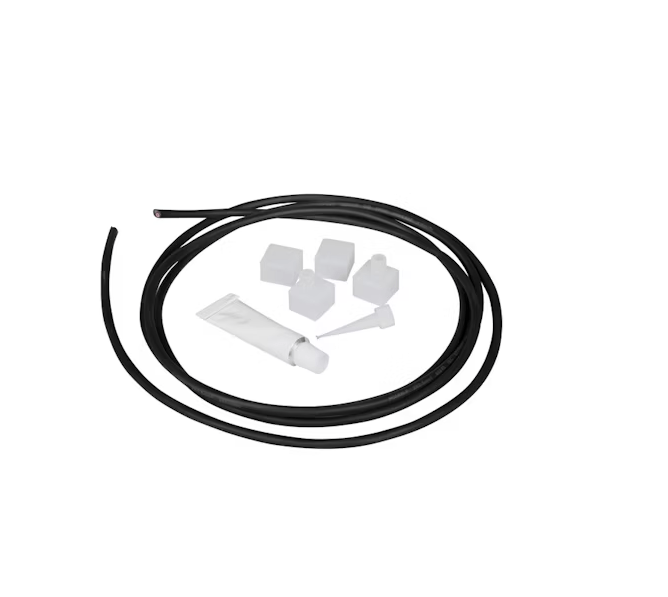 Liitäntäsarja Hide - a - Lite Ledstrip Neon Top RGB IP67 - KarelianStore