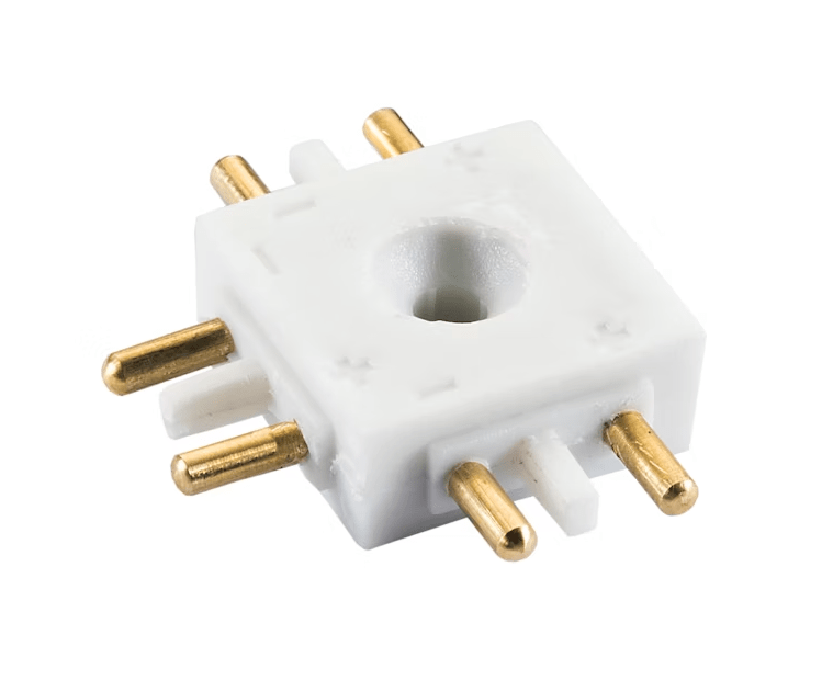 Liitin SG Slimline T - kappale - KarelianStore