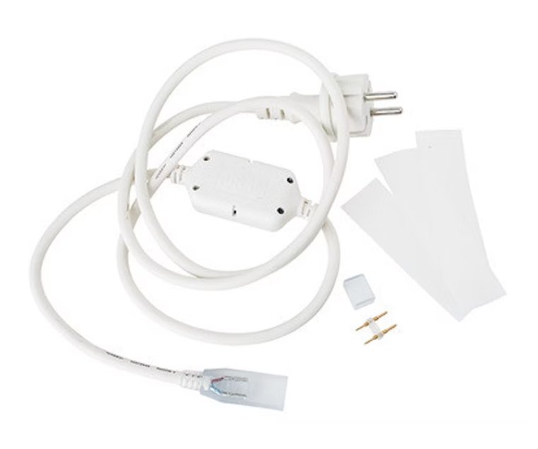 Liitosjohto Airam Rigel II Syöttökaapeli - KarelianStore