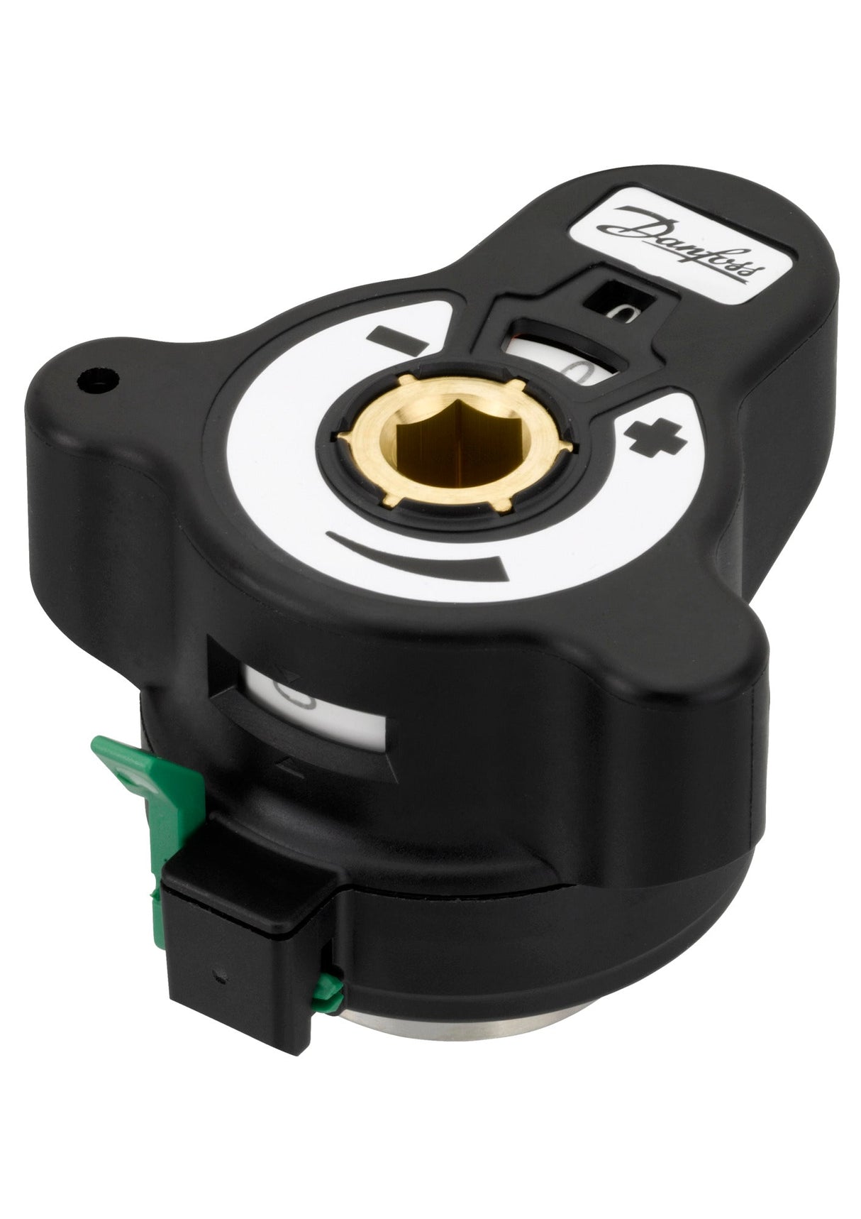 Linjasäätöventtiili MS DANFOSS SK LENO MSV - BD 50 M.NIPPA TYH. - KarelianStore