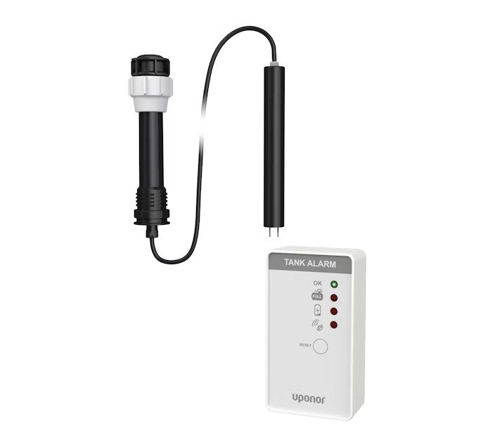 Lokasäiliön Täyttymishälytin Uponor Langaton - KarelianStore