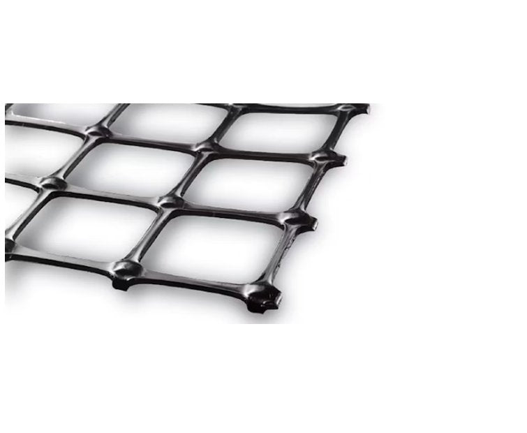 Lujiteverkko Thrace 4040S 3.95x50 m - KarelianStore