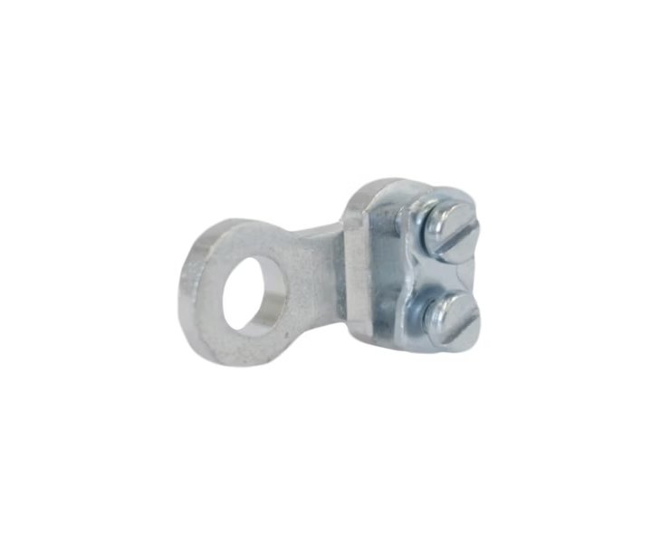 Maadoituskenkä Laatuantenni LA25 1.5-16 mm2 - KarelianStore