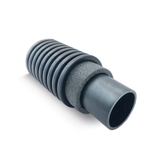 Maalämmön siirtoputki RAUHEAT 40/63 50M GEO - KarelianStore