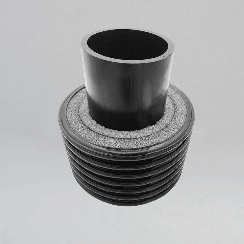 Maalämmön siirtoputki RAUHEAT 40/63 50M GEO - KarelianStore